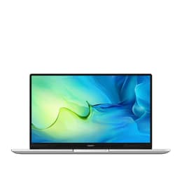 Huawei MateBook D 15" Core i3 2.1 GHz - SSD 256 Go - 8 Go QWERTY - Espagnol
