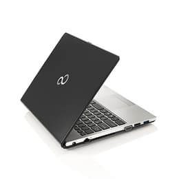 Fujitsu LifeBook S935 13" Core i7 2.6 GHz - SSD 256 Go - 8 Go QWERTY - Espagnol