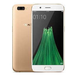 Oppo R11 64 Go - Or - Débloqué