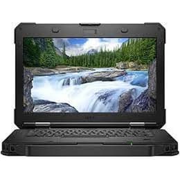 Dell Latitude 5420 Rugged 14" Core i5 1.7 GHz - SSD 256 Go - 16 Go QWERTY - Anglais