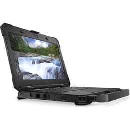 Dell Latitude 5420 Rugged 14" Core i5 1.7 GHz - SSD 256 Go - 16 Go QWERTY - Anglais