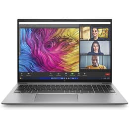 HP Zbook FIrefly 14 G11 14" Core Ultra 7 1.4 GHz - SSD 1 To - 32 Go QWERTY - Anglais