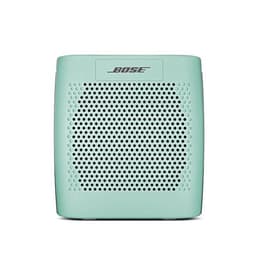 Enceinte Bluetooth Bose Soundlink Colour - Vert/Noir