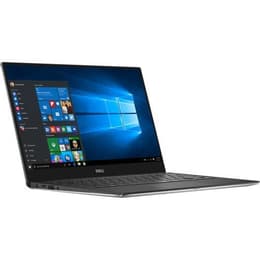 Dell XPS 13 9360 13" Core i5 2.5 GHz - SSD 512 Go - 8 Go QWERTY - Anglais