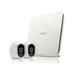 Caméra Netgear Arlo VMS3230 - Blanc