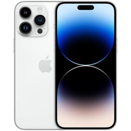 iPhone 14 Pro Max 128 Go - Argent - Débloqué