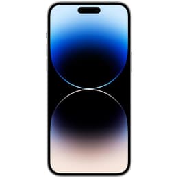 iPhone 14 Pro Max 128 Go - Argent - Débloqué