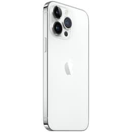 iPhone 14 Pro Max 128 Go - Argent - Débloqué
