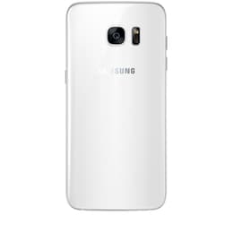 Galaxy S7 edge 32 Go - Blanc - Débloqué