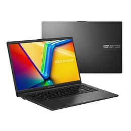 Asus VivoBook Go 15 E1504FA 15" Ryzen 3 2.4 GHz - SSD 256 Go - 8 Go QWERTY - Anglais