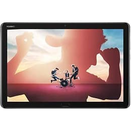 Huawei MediaPad M5 lite 10 (2018) - WiFi