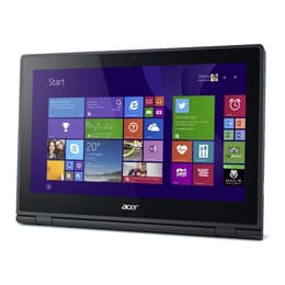 Acer SW5-271-643U, 12" Core M 0.8 GHz - SSD 64 Go - 4 Go QWERTY - Anglais