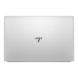 HP EliteBook 655 G10 15" Ryzen 5 2 GHz - SSD 512 Go - 16 Go AZERTY - Français