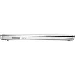 HP 14S-FQ1357NG 14" Ryzen 5 2.1 GHz - SSD 512 Go - 16 Go QWERTZ - Allemand