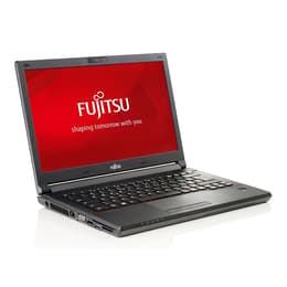 Fujitsu LifeBook E546 14" Core i5 2.4 GHz - SSD 256 Go - 16 Go QWERTY - Italien