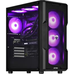Actina Endorfy Core i5 2.6 GHz - SSD 1 To - 32 Go - NVIDIA GeForce RTX 4080 Super