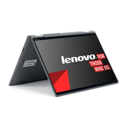 Lenovo ThinkPad X13 Yoga G3 13" Core i5 1.3 GHz - SSD 256 Go - 16 Go QWERTZ - Allemand