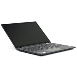 Lenovo ThinkPad X13 Yoga G3 13" Core i5 1.3 GHz - SSD 256 Go - 16 Go QWERTZ - Allemand