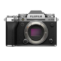 DSLR X-T5 - Noir/Gris + Fujifilm fujinon XF 18-55mm f/2.8-4.0 R LM f/2.8-4.0