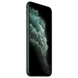 iPhone 11 Pro Max 64 Go - Vert Nuit - Débloqué