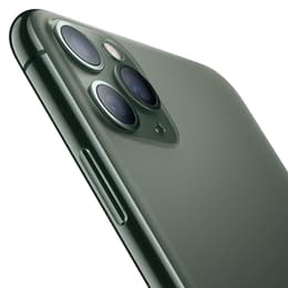 iPhone 11 Pro Max 64 Go - Vert Nuit - Débloqué