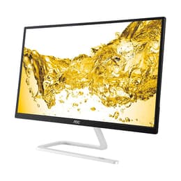 Écran 24" LCD FHD Aoc I2481FXH