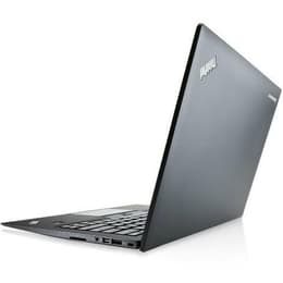 Lenovo ThinkPad X1 Carbon G2 14" Core i5 1.9 GHz - SSD 128 Go - 8 Go AZERTY - Français