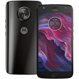 Motorola Moto x4