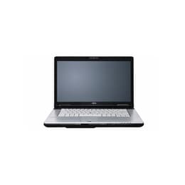 Fujitsu LifeBook S751 14" Core i5 2.5 GHz - SSD 160 Go - 4 Go AZERTY - Français