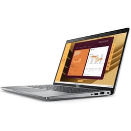 Dell Latitude 14 5450 14" Core Ultra 5 1.6 GHz - SSD 512 Go - 16 Go QWERTY - Italien