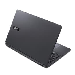 Acer Aspire ES1-533-C79C 15" Celeron 1.1 GHz - HDD 500 Go - 4 Go AZERTY - Français