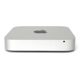 Mac mini (Juillet 2011) Core i5 2,5 GHz - HDD 750 Go - 8Go