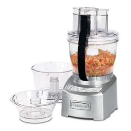 Robot ménager multifonctions Cuisinart FP14DCE 3.3L - Argent