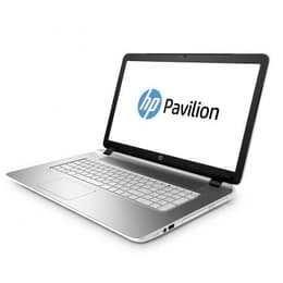HP Pavilion 15-P221NF 15" A6 1.8 GHz - SSD 256 Go - 4 Go AZERTY - Français