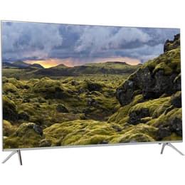 SMART TV Samsung LCD Ultra HD 4K 140 cm UE55KS7500 Incurvée
