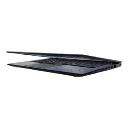 Lenovo ThinkPad T460 14" Core i5 2.4 GHz - SSD 480 Go - 16 Go QWERTY - Espagnol