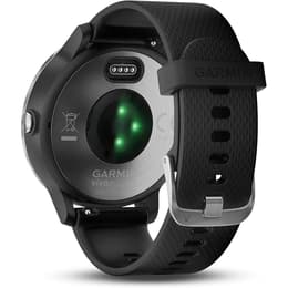 Montre GPS Garmin vivoactive 3 - Noir