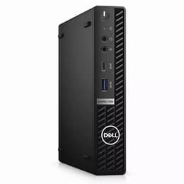 Dell OptiPlex 7090 Micro Core i5 2.3 GHz - SSD 512 Go RAM 32 Go