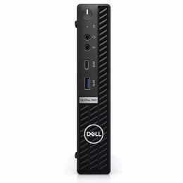 Dell OptiPlex 7090 Micro Core i5 2.3 GHz - SSD 512 Go RAM 32 Go