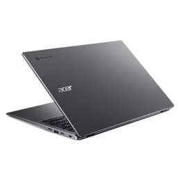 Acer Chromebook CB515-1WT-56EK Core i5 2.4 GHz 128Go SSD - 8Go AZERTY - Français