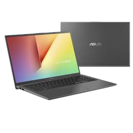 Asus VivoBook P1504JA-EJ485T 15" Core i5 1 GHz - SSD 128 Go - 8 Go QWERTY - Anglais