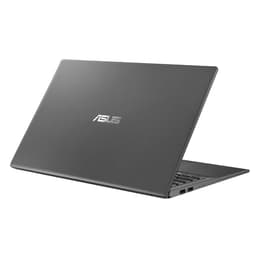Asus VivoBook P1504JA-EJ485T 15" Core i5 1 GHz - SSD 128 Go - 8 Go QWERTY - Anglais