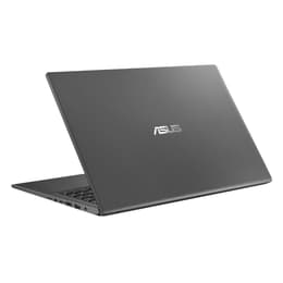 Asus VivoBook P1504JA-EJ485T 15" Core i5 1 GHz - SSD 128 Go - 8 Go QWERTY - Anglais
