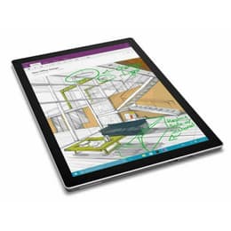 Microsoft Surface Pro 4 12" Core i5 2.4 GHz - SSD 256 Go - 8 Go