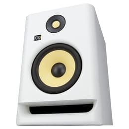 Enceintes monitoring Krk Rokit 8 New G4 140