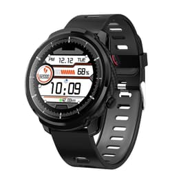 Montre Cardio Kingwear S10 Plus - Noir