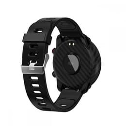 Montre Cardio Kingwear S10 Plus - Noir