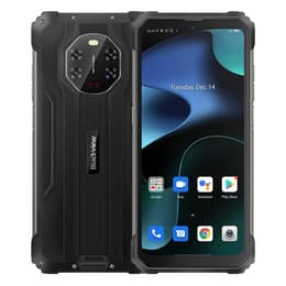 Blackview BV8800 128 Go - Noir - Débloqué