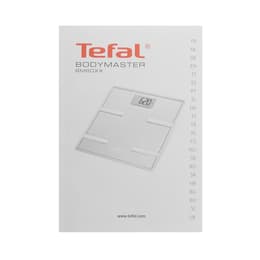 Tefal Pèse-personne BM6010V0