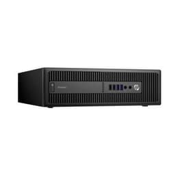 HP ProDesk 600 G2 SFF Core i5 3,2 GHz - SSD 240 Go RAM 8 Go
